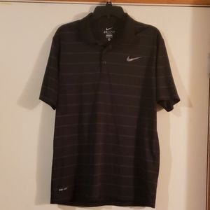Mens nike dri-fit shirt